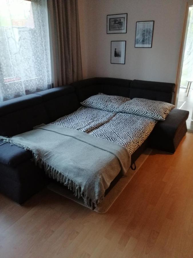 Domek Zakopianska Chata Zakopane Ngoại thất bức ảnh